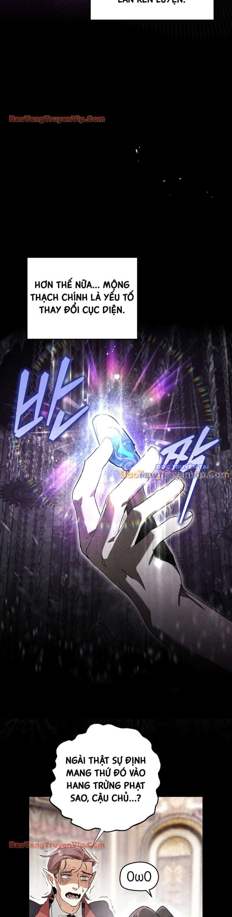 Trở Thành Thiên Tài Bất Trị Của Hắc Gia - Chapter 3 - Page 18