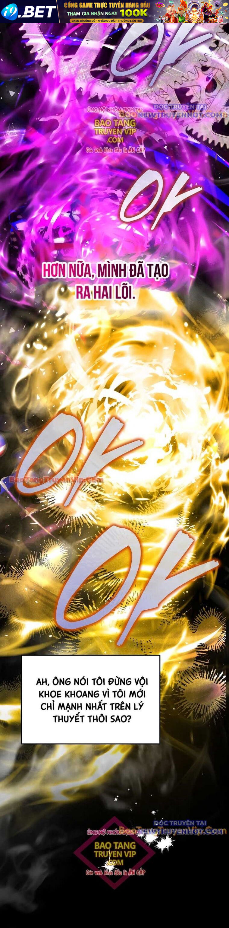 Trở Thành Thiên Tài Bất Trị Của Hắc Gia - Chapter 3 - Page 20