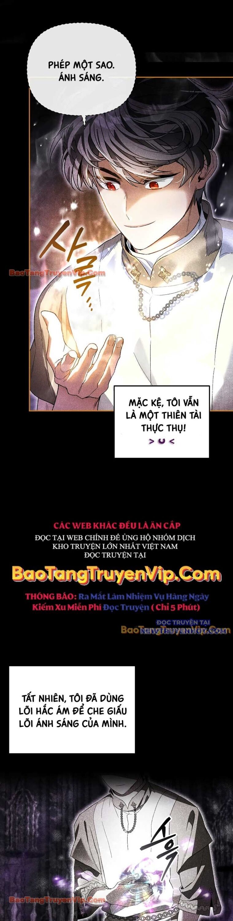 Trở Thành Thiên Tài Bất Trị Của Hắc Gia - Chapter 3 - Page 21