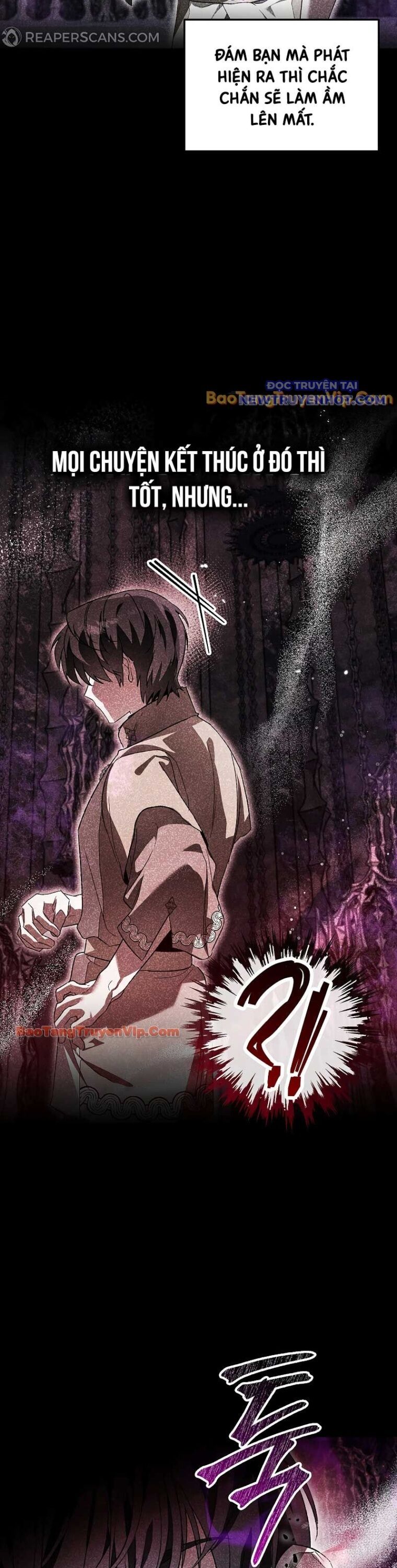 Trở Thành Thiên Tài Bất Trị Của Hắc Gia - Chapter 3 - Page 22