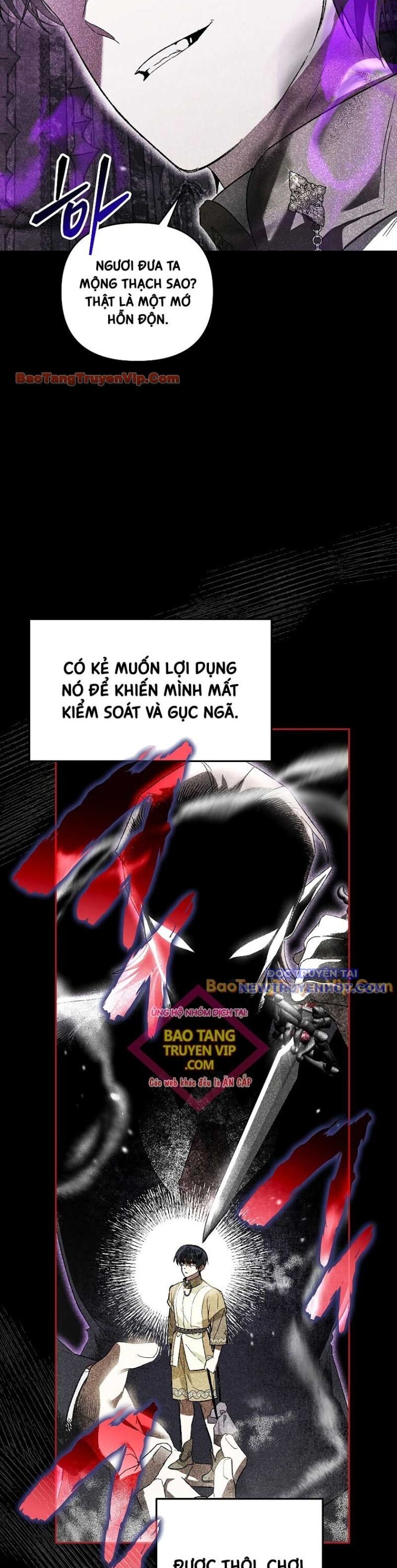 Trở Thành Thiên Tài Bất Trị Của Hắc Gia - Chapter 3 - Page 24