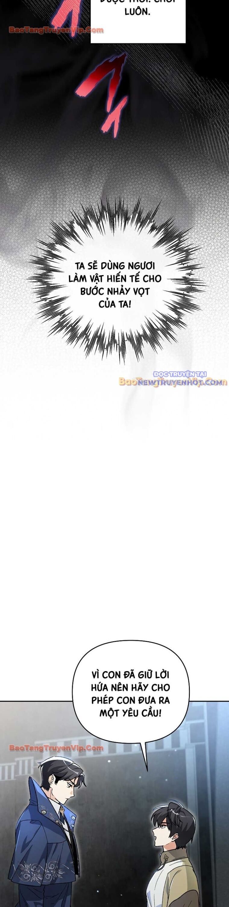 Trở Thành Thiên Tài Bất Trị Của Hắc Gia - Chapter 3 - Page 25