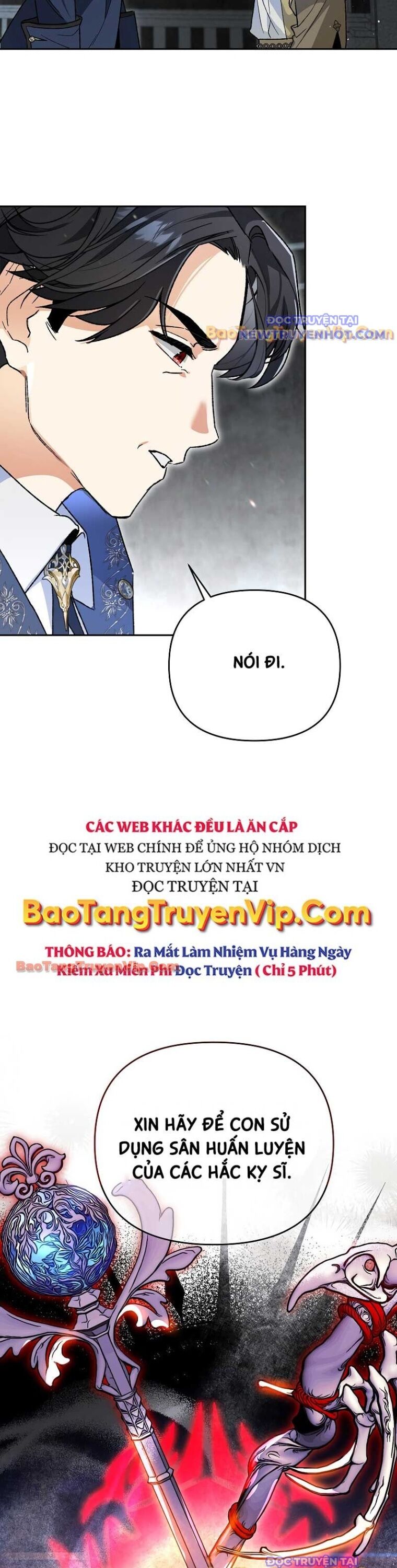 Trở Thành Thiên Tài Bất Trị Của Hắc Gia - Chapter 3 - Page 26