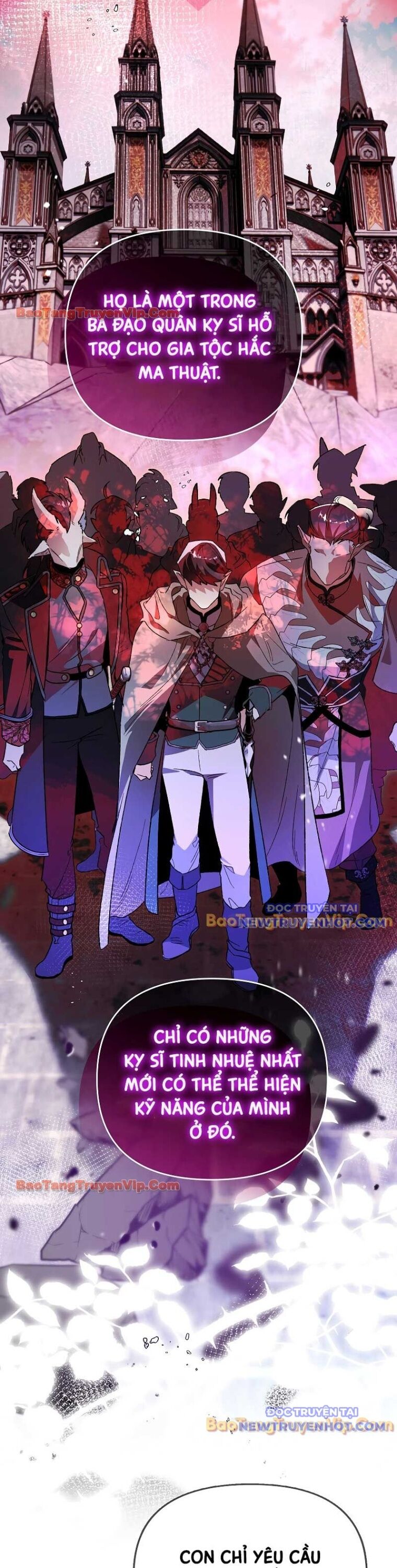 Trở Thành Thiên Tài Bất Trị Của Hắc Gia - Chapter 3 - Page 28