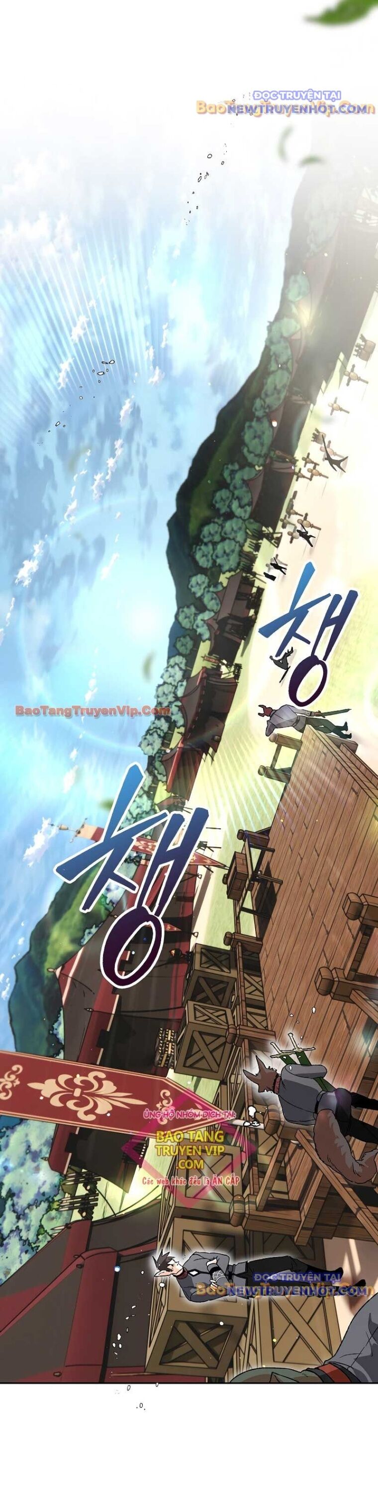 Trở Thành Thiên Tài Bất Trị Của Hắc Gia - Chapter 3 - Page 32