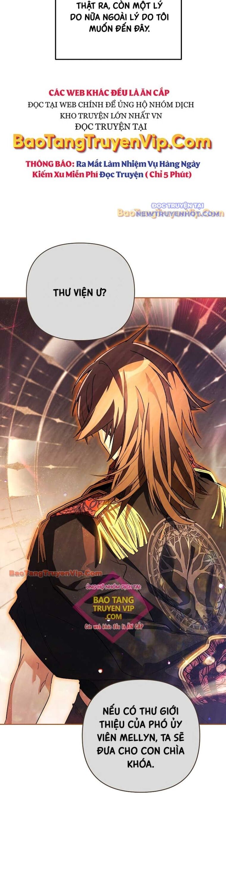 Trở Thành Thiên Tài Bất Trị Của Hắc Gia - Chapter 3 - Page 35