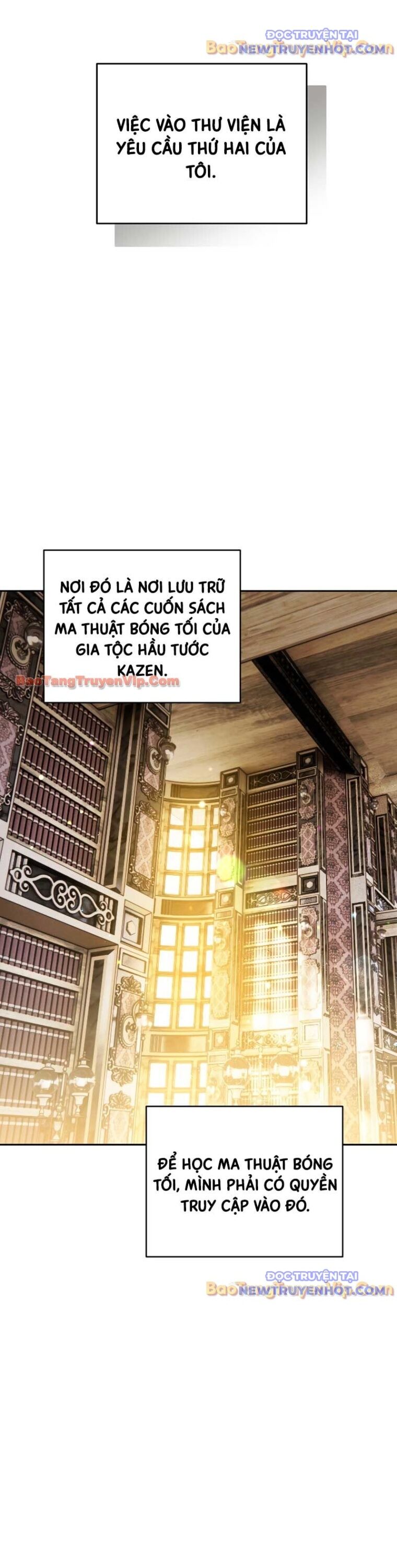 Trở Thành Thiên Tài Bất Trị Của Hắc Gia - Chapter 3 - Page 36