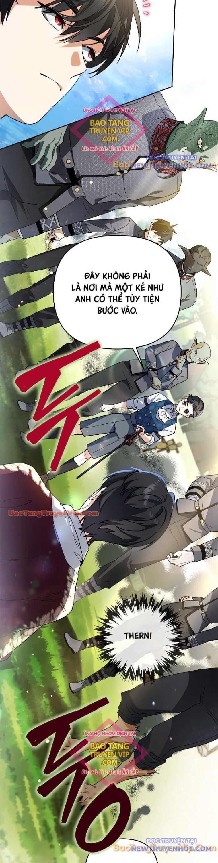 Trở Thành Thiên Tài Bất Trị Của Hắc Gia - Chapter 3 - Page 39