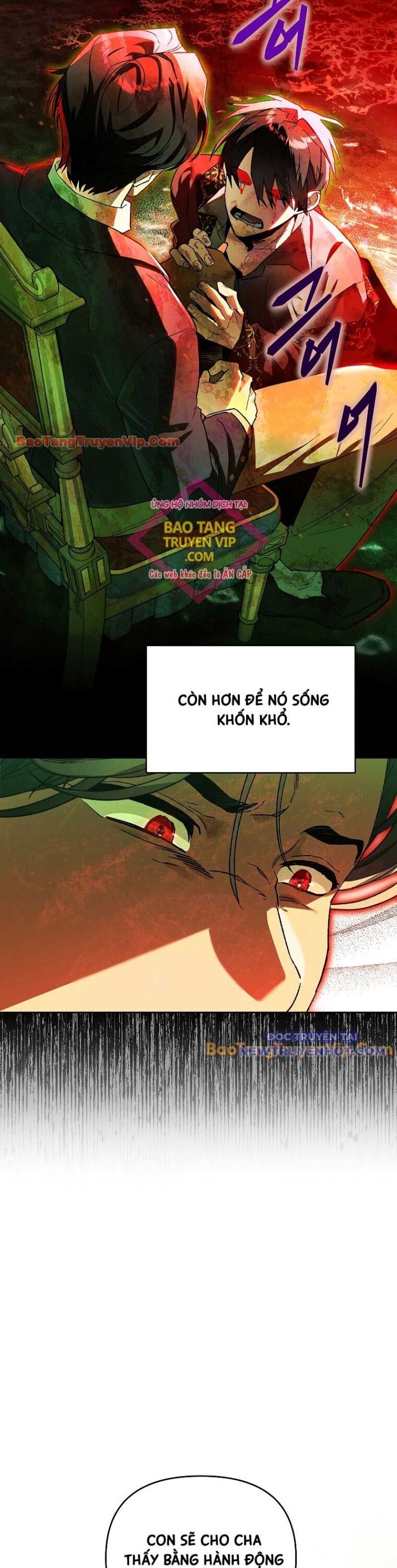 Trở Thành Thiên Tài Bất Trị Của Hắc Gia - Chapter 3 - Page 4