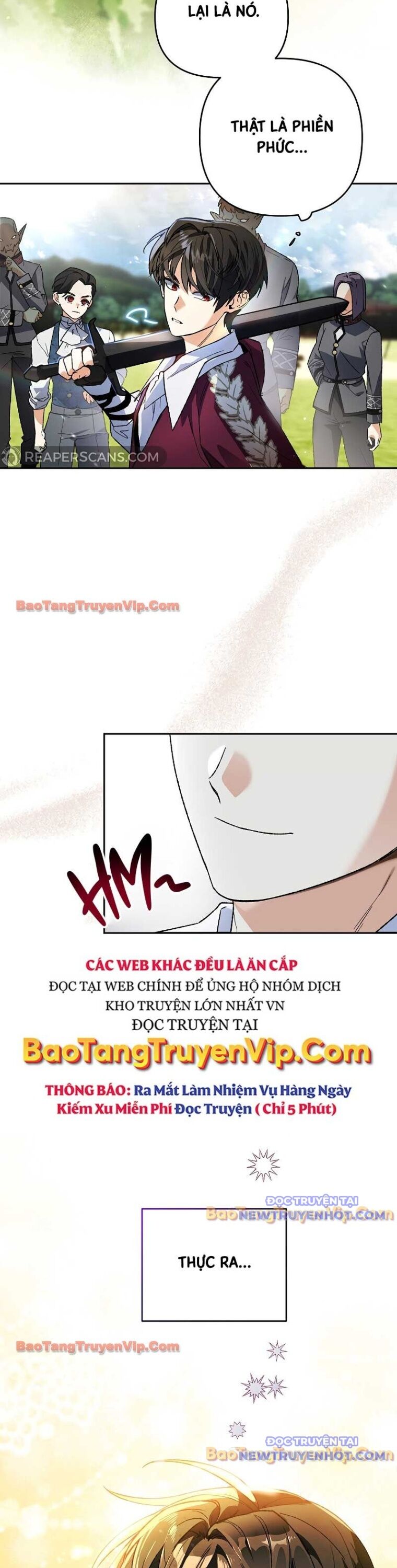 Trở Thành Thiên Tài Bất Trị Của Hắc Gia - Chapter 3 - Page 40