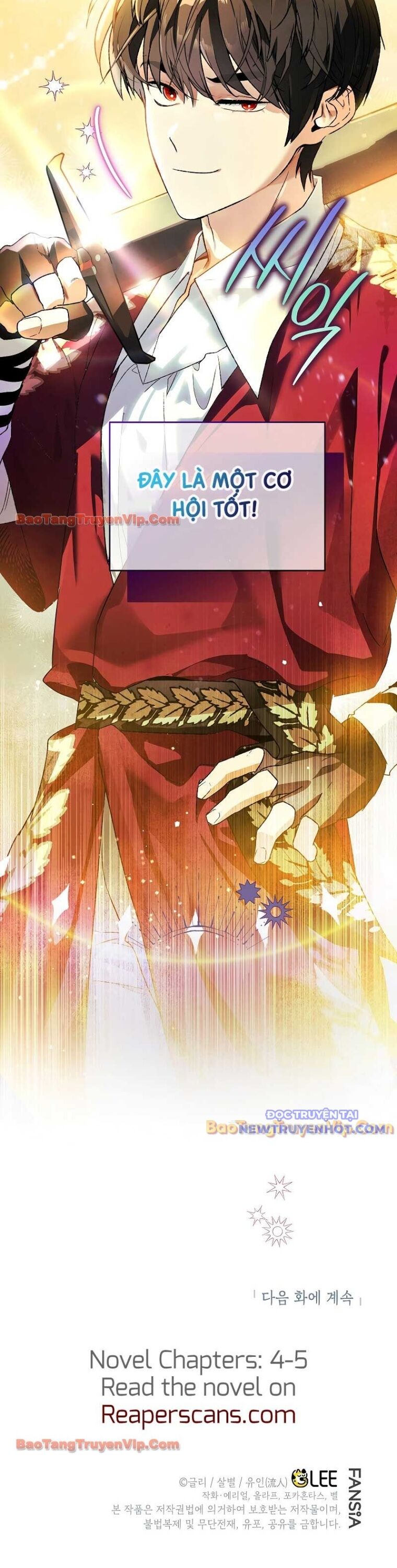 Trở Thành Thiên Tài Bất Trị Của Hắc Gia - Chapter 3 - Page 41