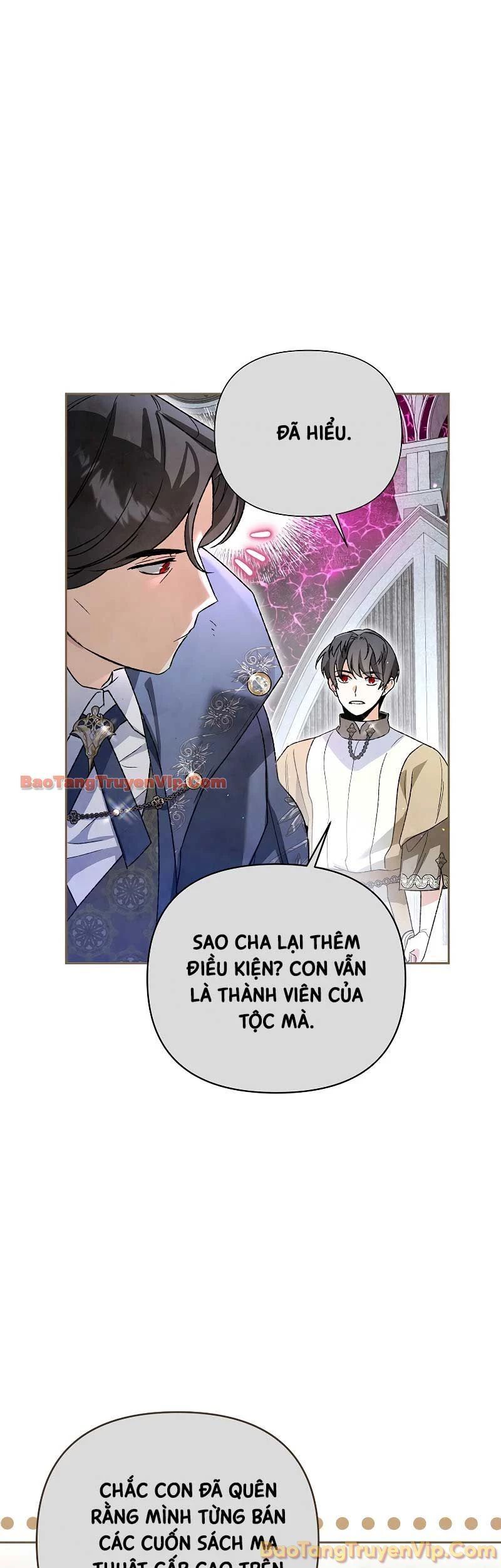Trở Thành Thiên Tài Bất Trị Của Hắc Gia - Chapter 3 - Page 47