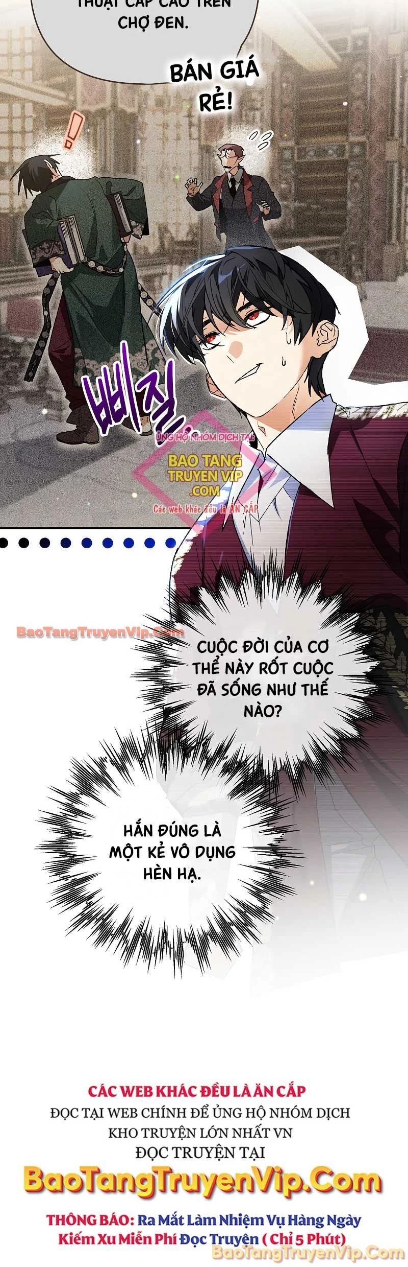 Trở Thành Thiên Tài Bất Trị Của Hắc Gia - Chapter 3 - Page 48