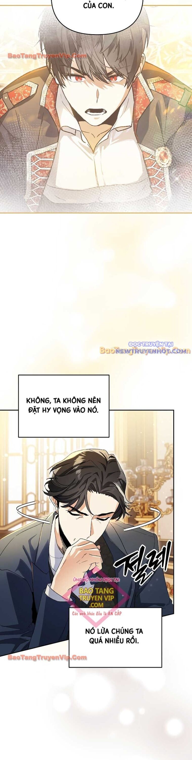 Trở Thành Thiên Tài Bất Trị Của Hắc Gia - Chapter 3 - Page 5