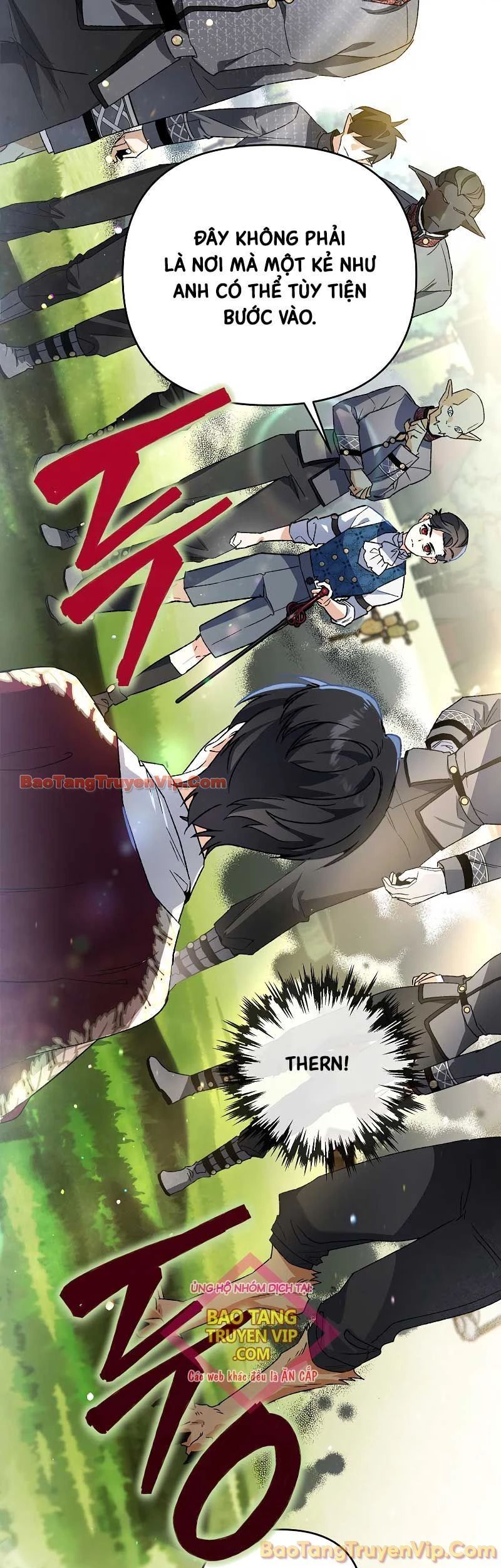 Trở Thành Thiên Tài Bất Trị Của Hắc Gia - Chapter 3 - Page 50