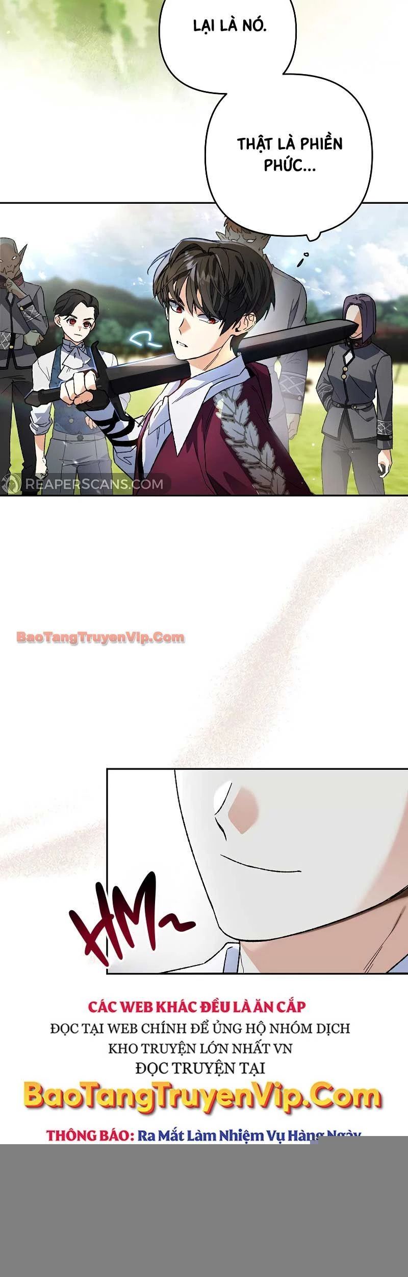 Trở Thành Thiên Tài Bất Trị Của Hắc Gia - Chapter 3 - Page 51