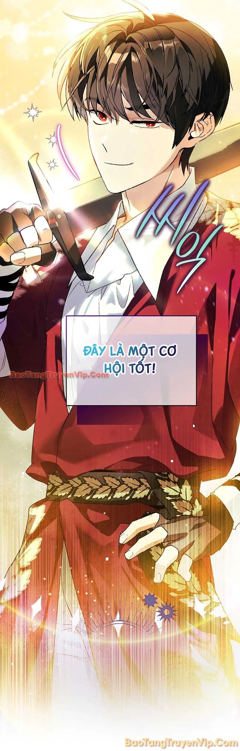 Trở Thành Thiên Tài Bất Trị Của Hắc Gia - Chapter 3 - Page 53