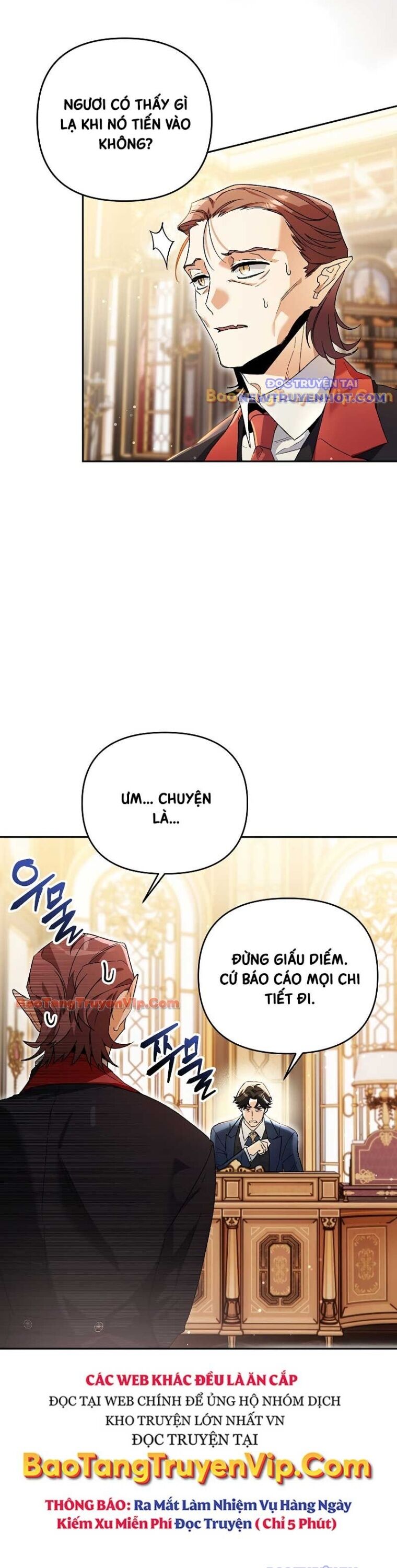 Trở Thành Thiên Tài Bất Trị Của Hắc Gia - Chapter 3 - Page 6