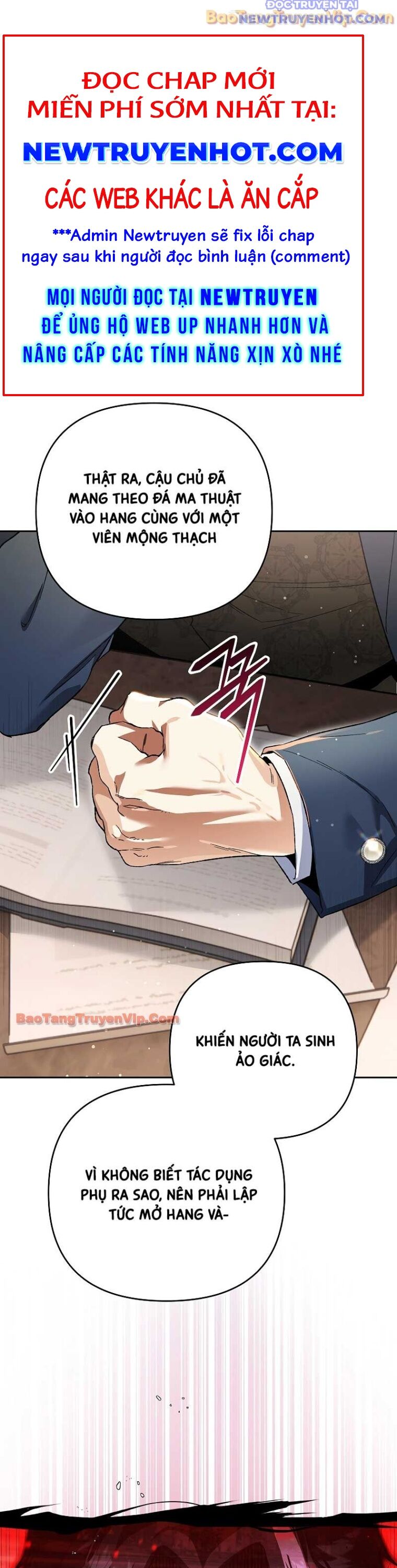 Trở Thành Thiên Tài Bất Trị Của Hắc Gia - Chapter 3 - Page 7