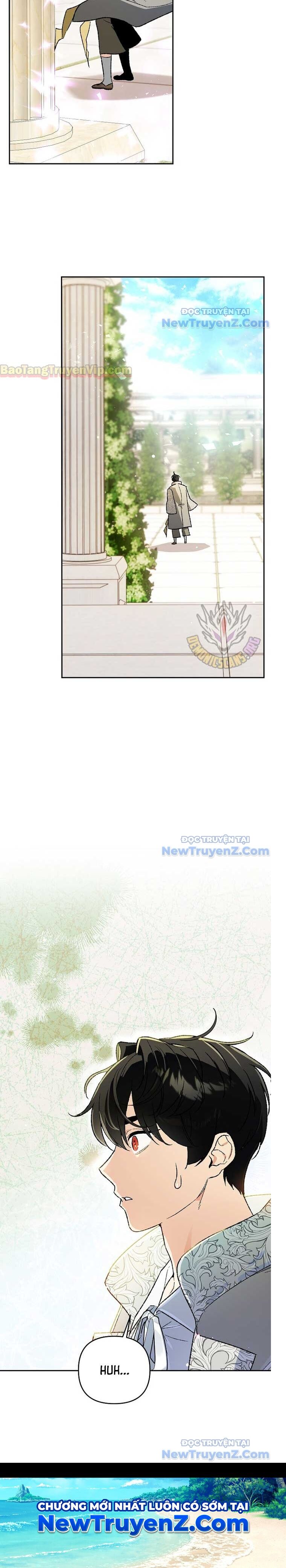 Trở Thành Thiên Tài Bất Trị Của Hắc Gia - Chapter 30 - Page 5