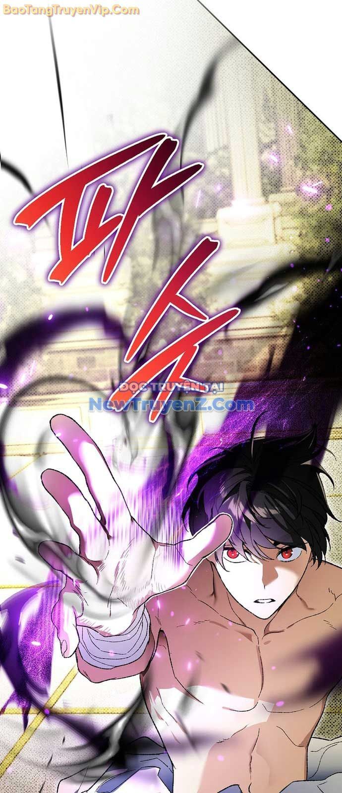 Trở Thành Thiên Tài Bất Trị Của Hắc Gia - Chapter 31 - Page 11