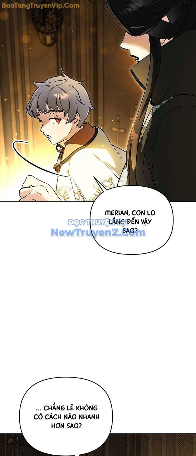 Trở Thành Thiên Tài Bất Trị Của Hắc Gia - Chapter 31 - Page 25