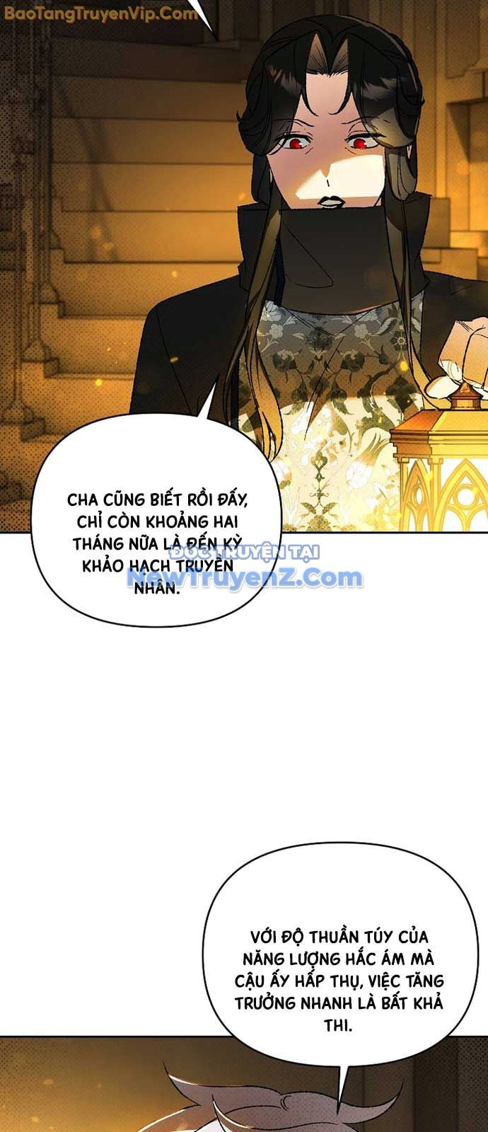 Trở Thành Thiên Tài Bất Trị Của Hắc Gia - Chapter 31 - Page 26