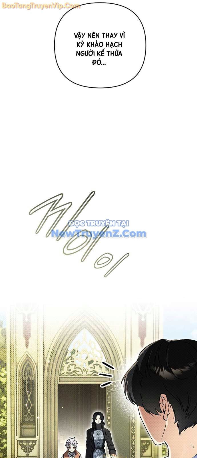 Trở Thành Thiên Tài Bất Trị Của Hắc Gia - Chapter 31 - Page 28