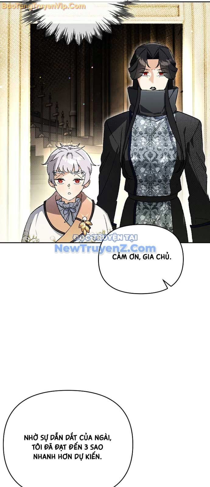 Trở Thành Thiên Tài Bất Trị Của Hắc Gia - Chapter 31 - Page 32