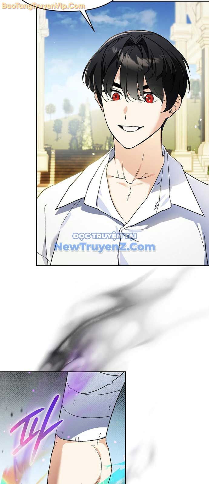 Trở Thành Thiên Tài Bất Trị Của Hắc Gia - Chapter 31 - Page 33