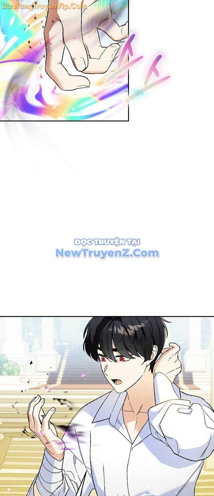 Trở Thành Thiên Tài Bất Trị Của Hắc Gia - Chapter 31 - Page 34