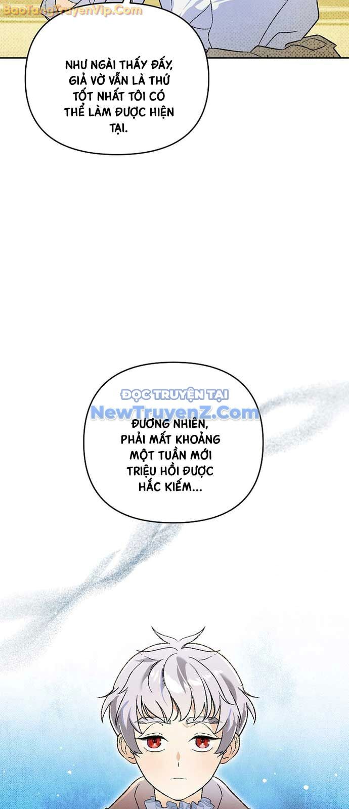 Trở Thành Thiên Tài Bất Trị Của Hắc Gia - Chapter 31 - Page 35