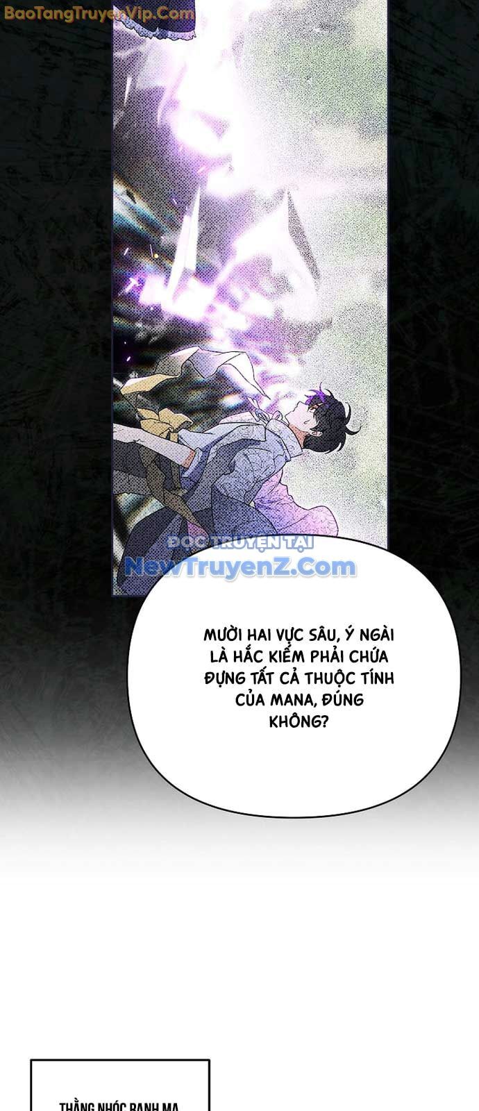 Trở Thành Thiên Tài Bất Trị Của Hắc Gia - Chapter 31 - Page 37