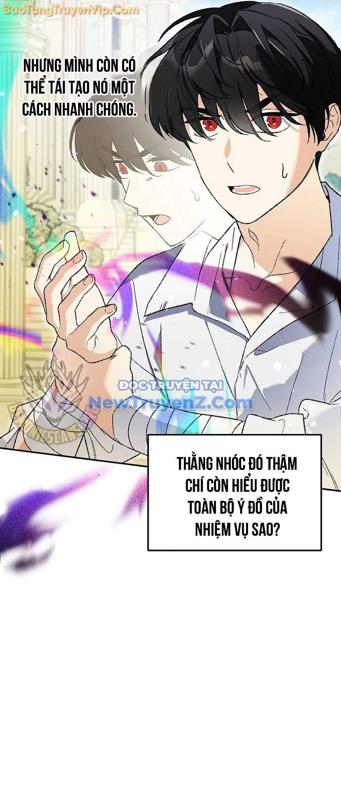 Trở Thành Thiên Tài Bất Trị Của Hắc Gia - Chapter 31 - Page 40