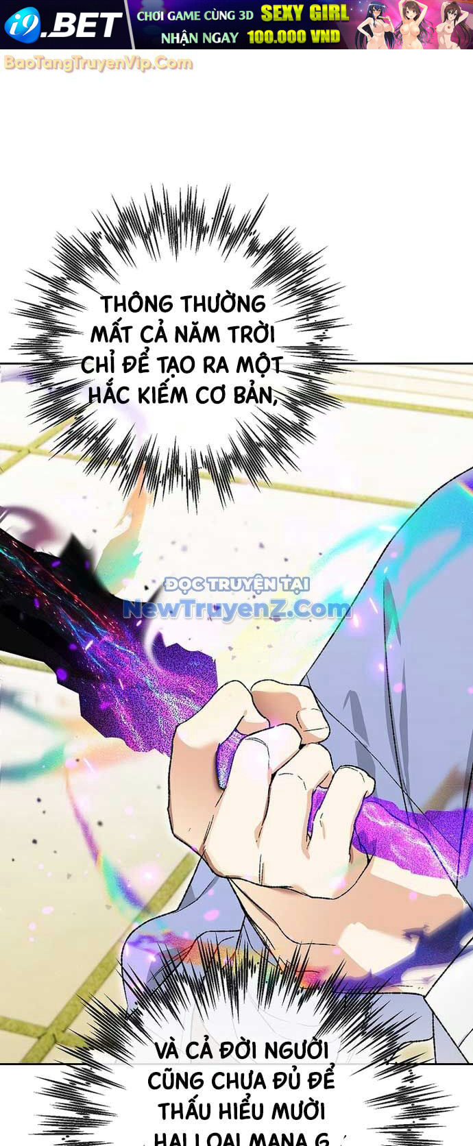 Trở Thành Thiên Tài Bất Trị Của Hắc Gia - Chapter 31 - Page 41