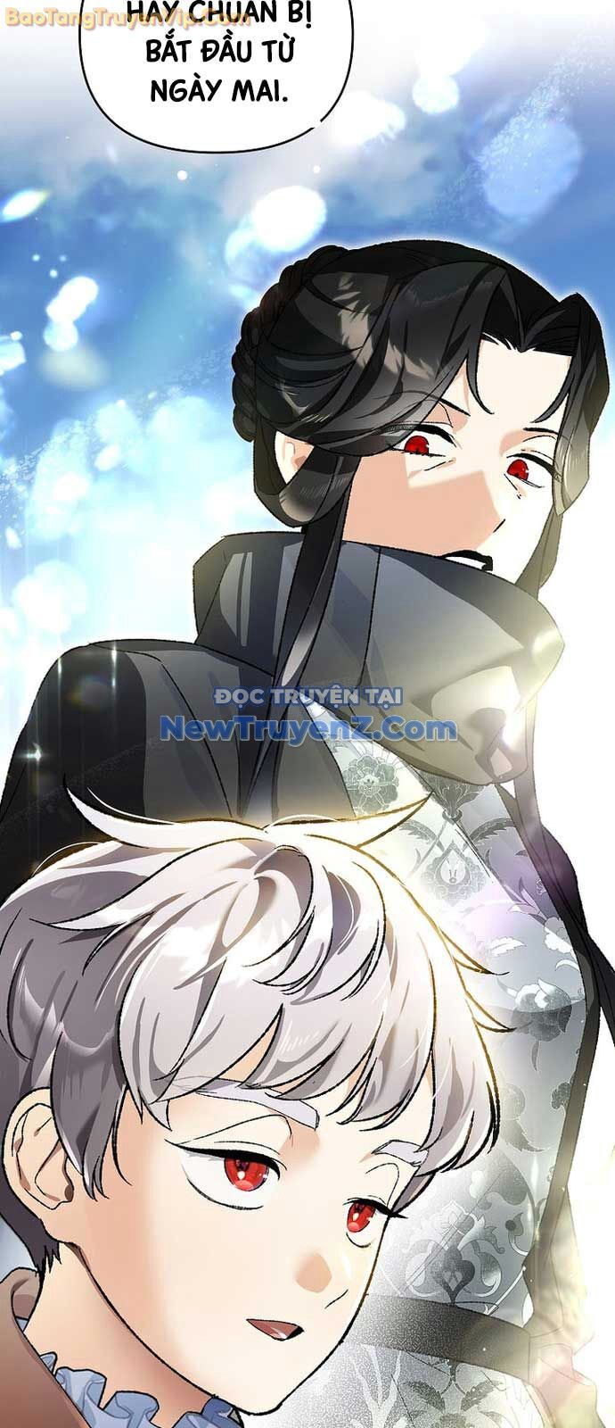 Trở Thành Thiên Tài Bất Trị Của Hắc Gia - Chapter 31 - Page 46