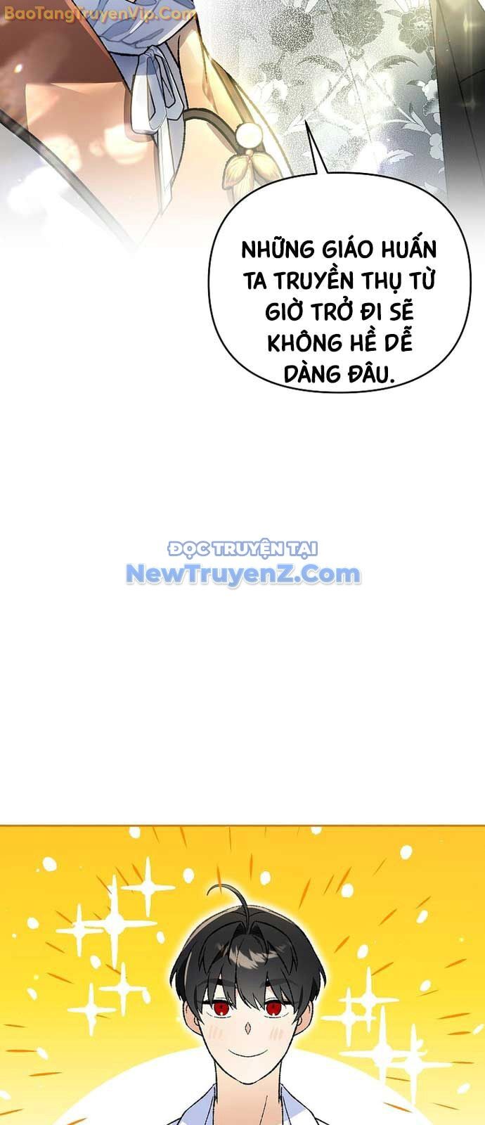 Trở Thành Thiên Tài Bất Trị Của Hắc Gia - Chapter 31 - Page 47