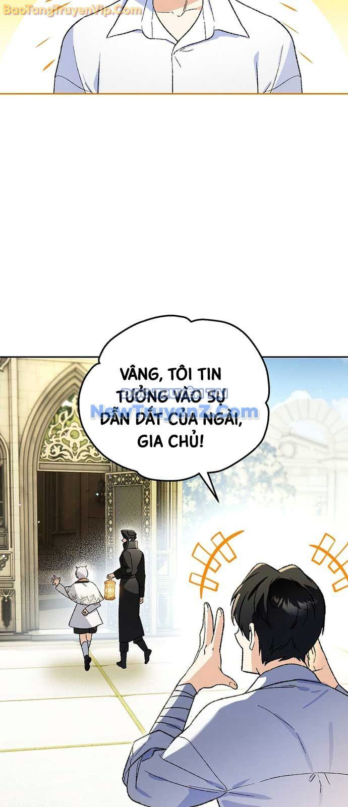 Trở Thành Thiên Tài Bất Trị Của Hắc Gia - Chapter 31 - Page 48