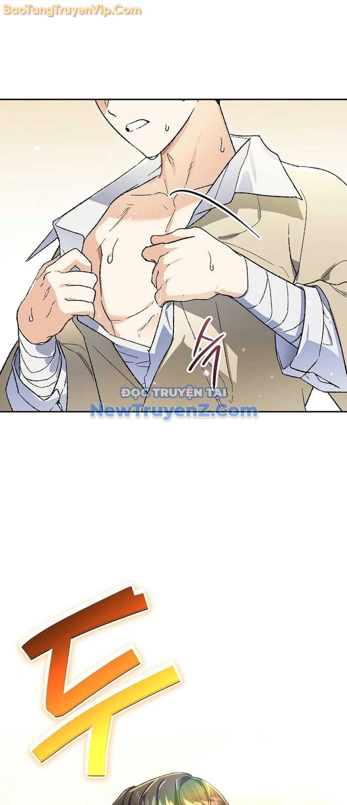 Trở Thành Thiên Tài Bất Trị Của Hắc Gia - Chapter 31 - Page 5