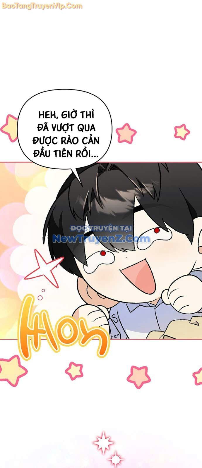 Trở Thành Thiên Tài Bất Trị Của Hắc Gia - Chapter 31 - Page 50