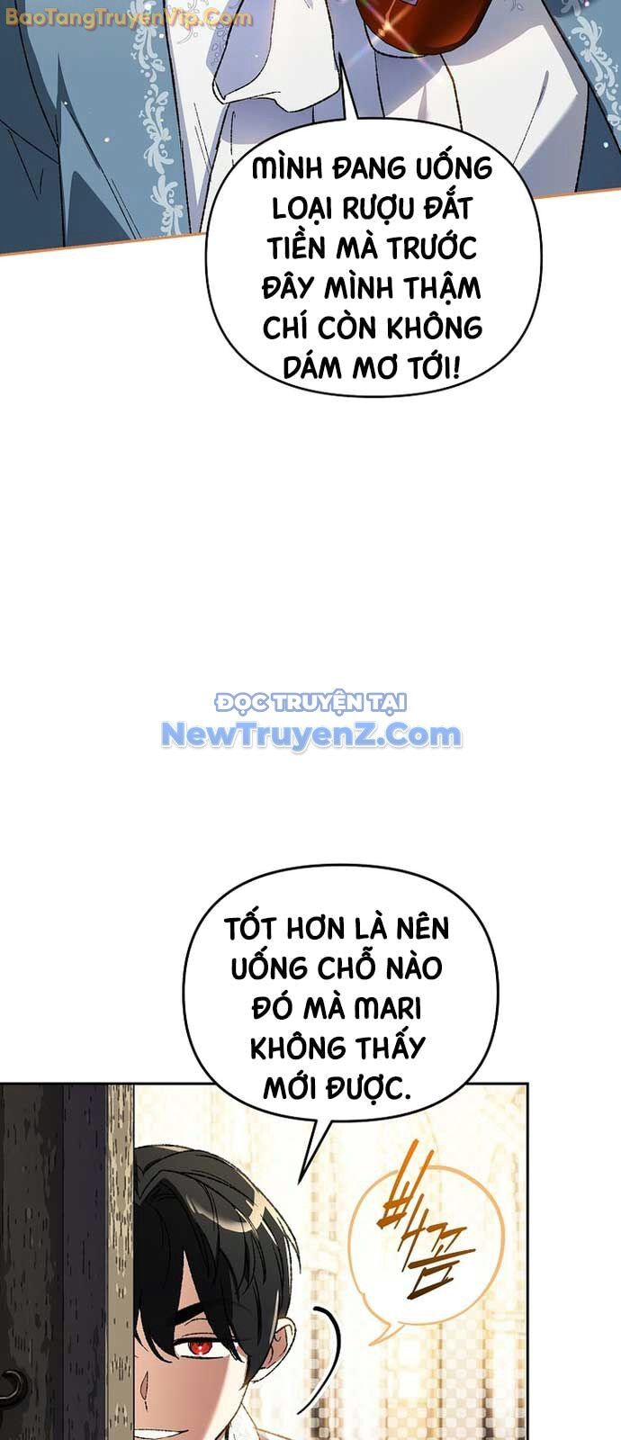 Trở Thành Thiên Tài Bất Trị Của Hắc Gia - Chapter 31 - Page 55