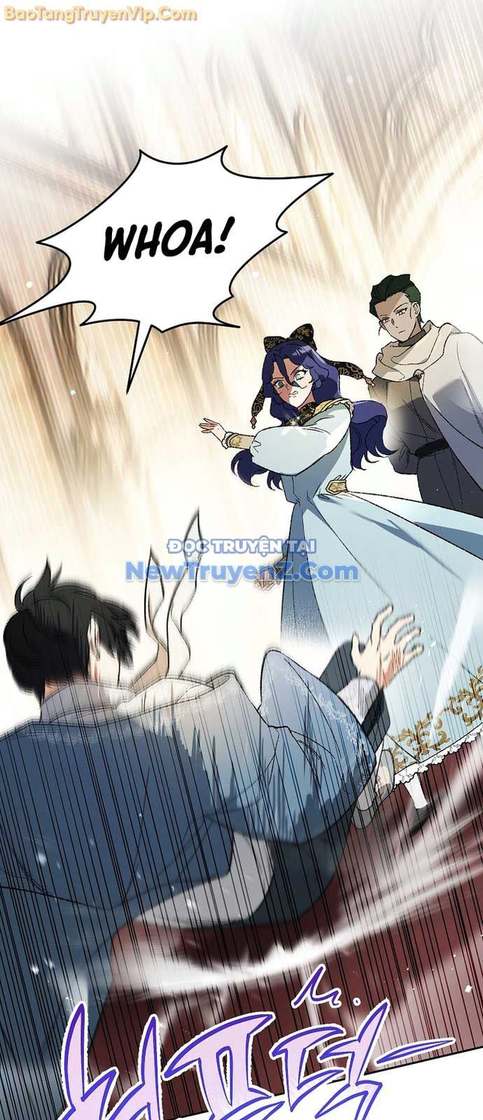 Trở Thành Thiên Tài Bất Trị Của Hắc Gia - Chapter 31 - Page 64