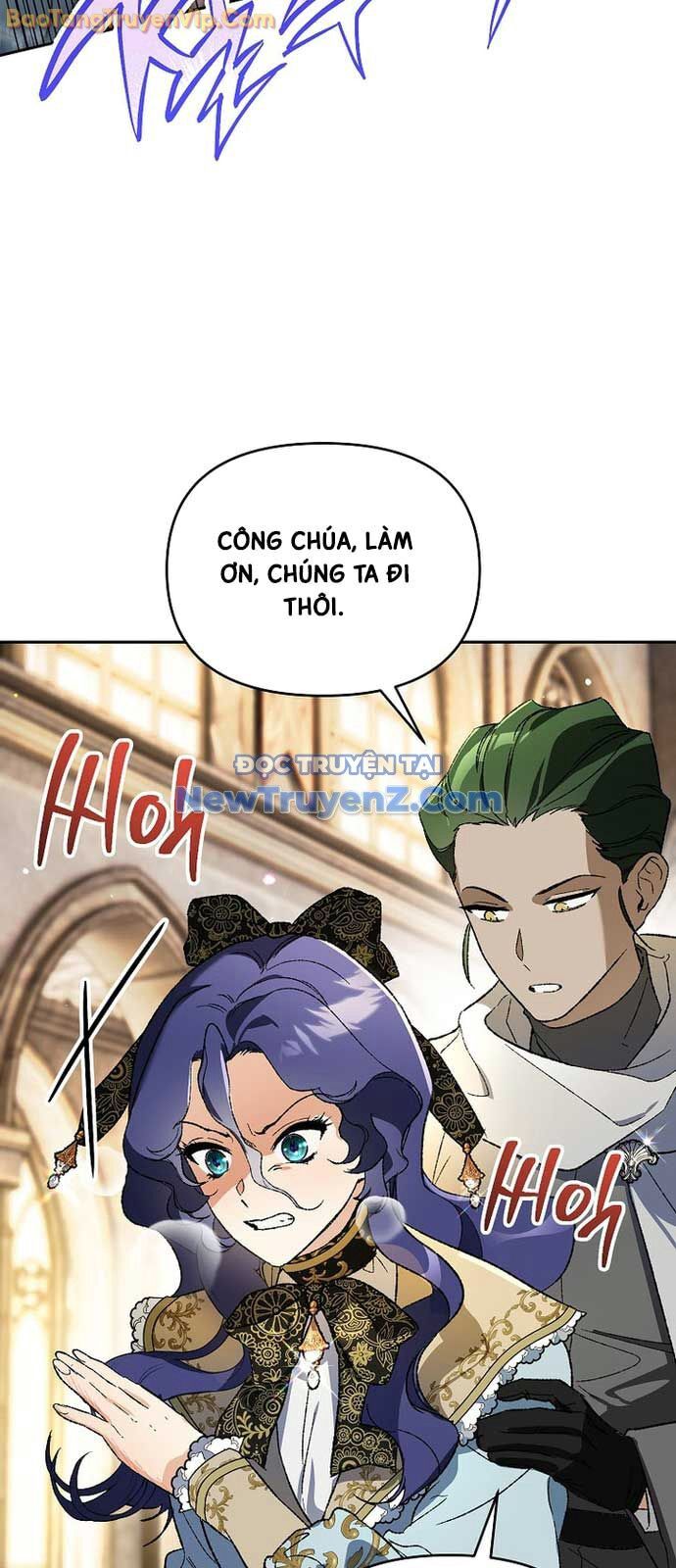 Trở Thành Thiên Tài Bất Trị Của Hắc Gia - Chapter 31 - Page 65