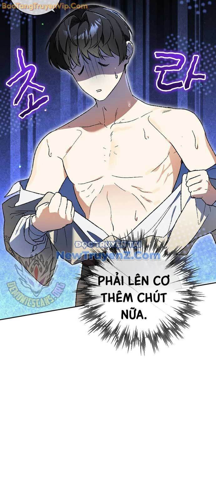 Trở Thành Thiên Tài Bất Trị Của Hắc Gia - Chapter 31 - Page 7