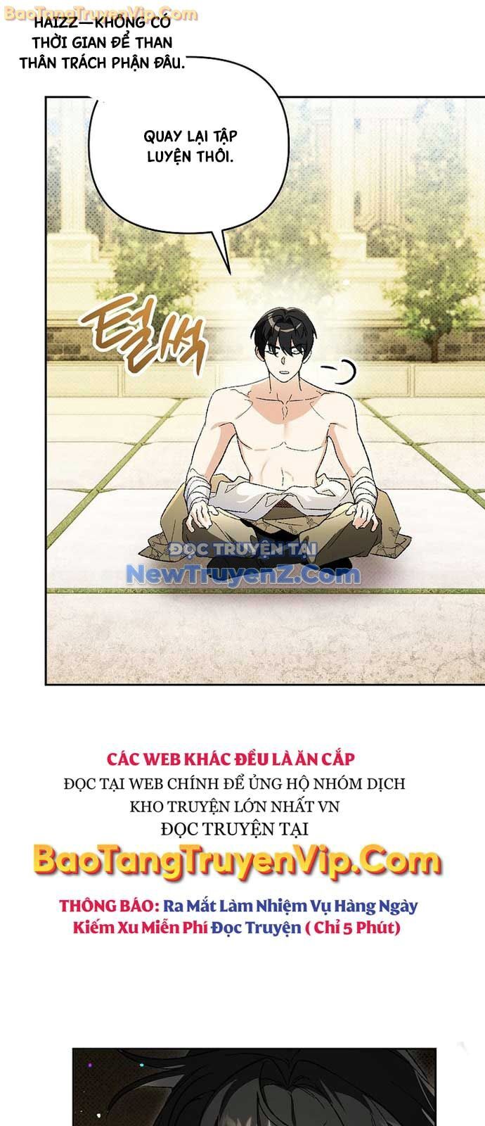 Trở Thành Thiên Tài Bất Trị Của Hắc Gia - Chapter 31 - Page 8