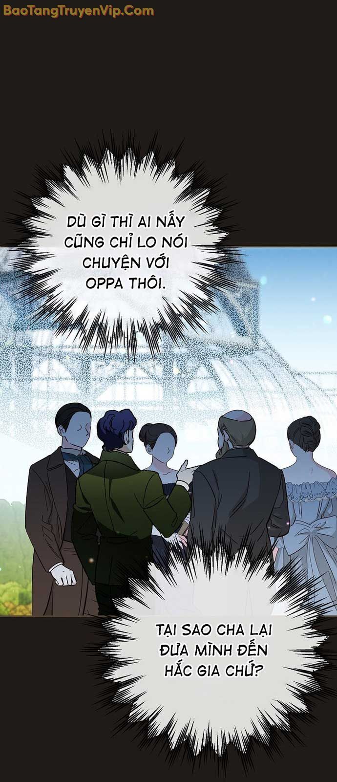 Trở Thành Thiên Tài Bất Trị Của Hắc Gia - Chapter 32 - Page 13