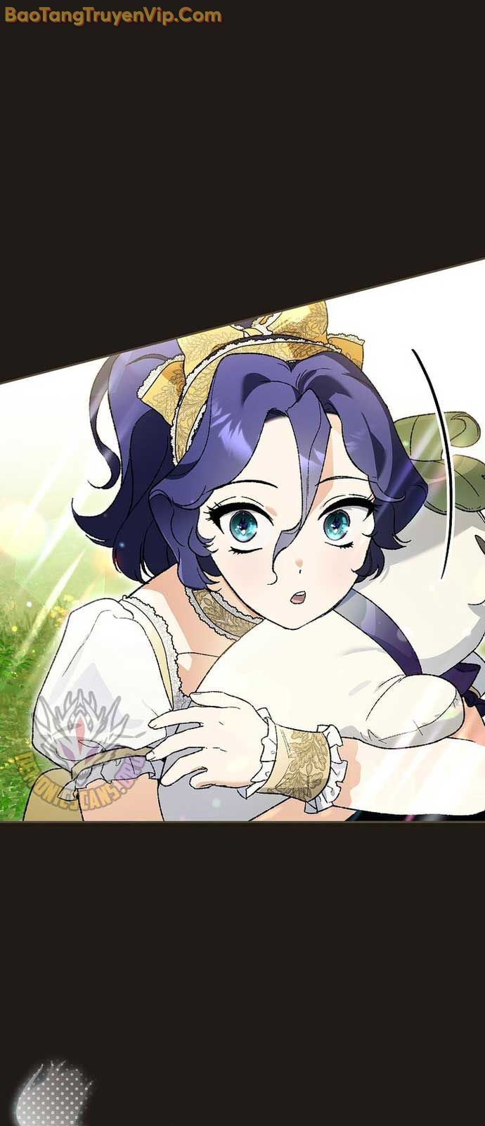 Trở Thành Thiên Tài Bất Trị Của Hắc Gia - Chapter 32 - Page 17