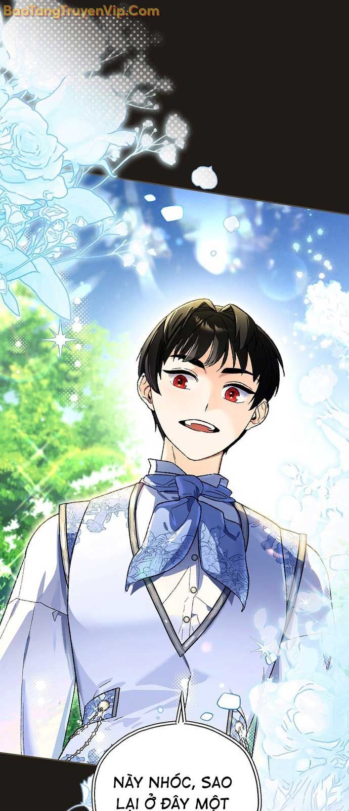 Trở Thành Thiên Tài Bất Trị Của Hắc Gia - Chapter 32 - Page 18