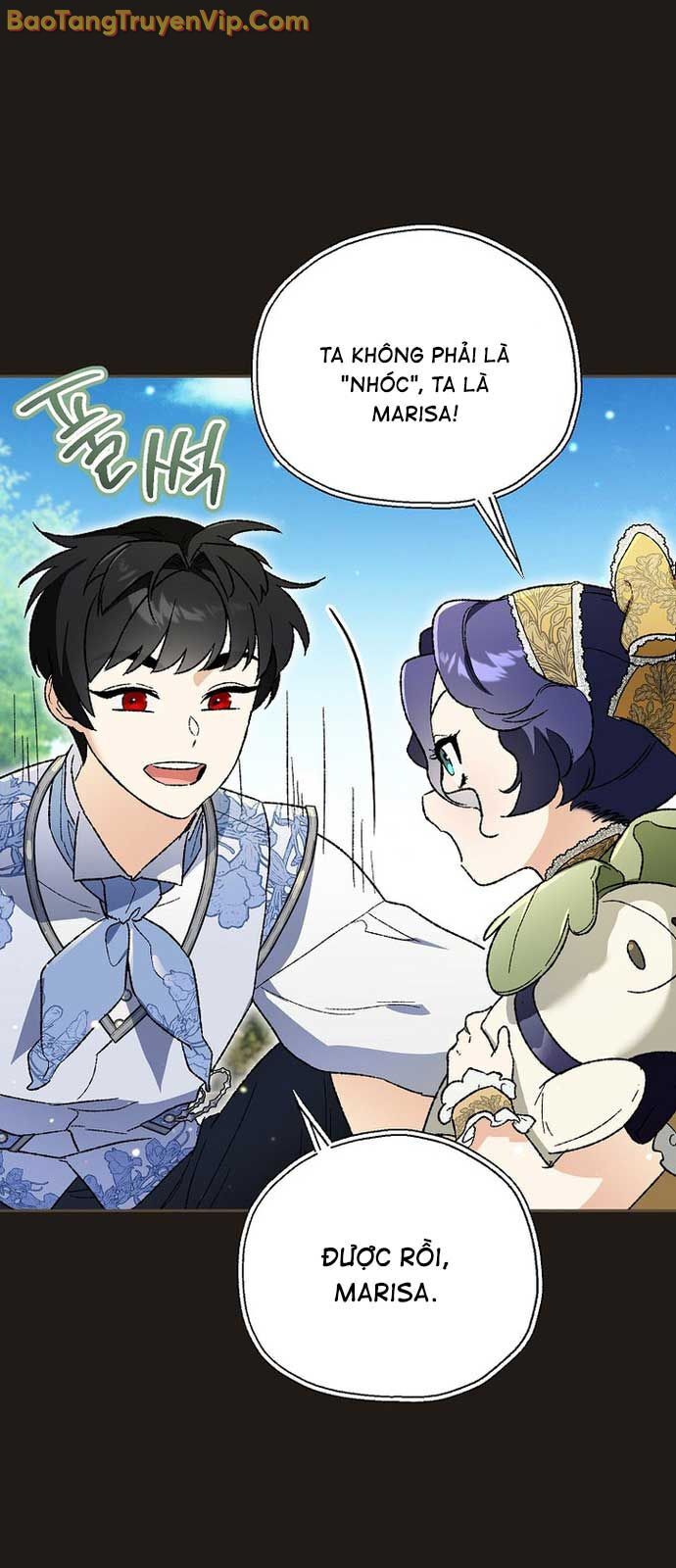 Trở Thành Thiên Tài Bất Trị Của Hắc Gia - Chapter 32 - Page 21