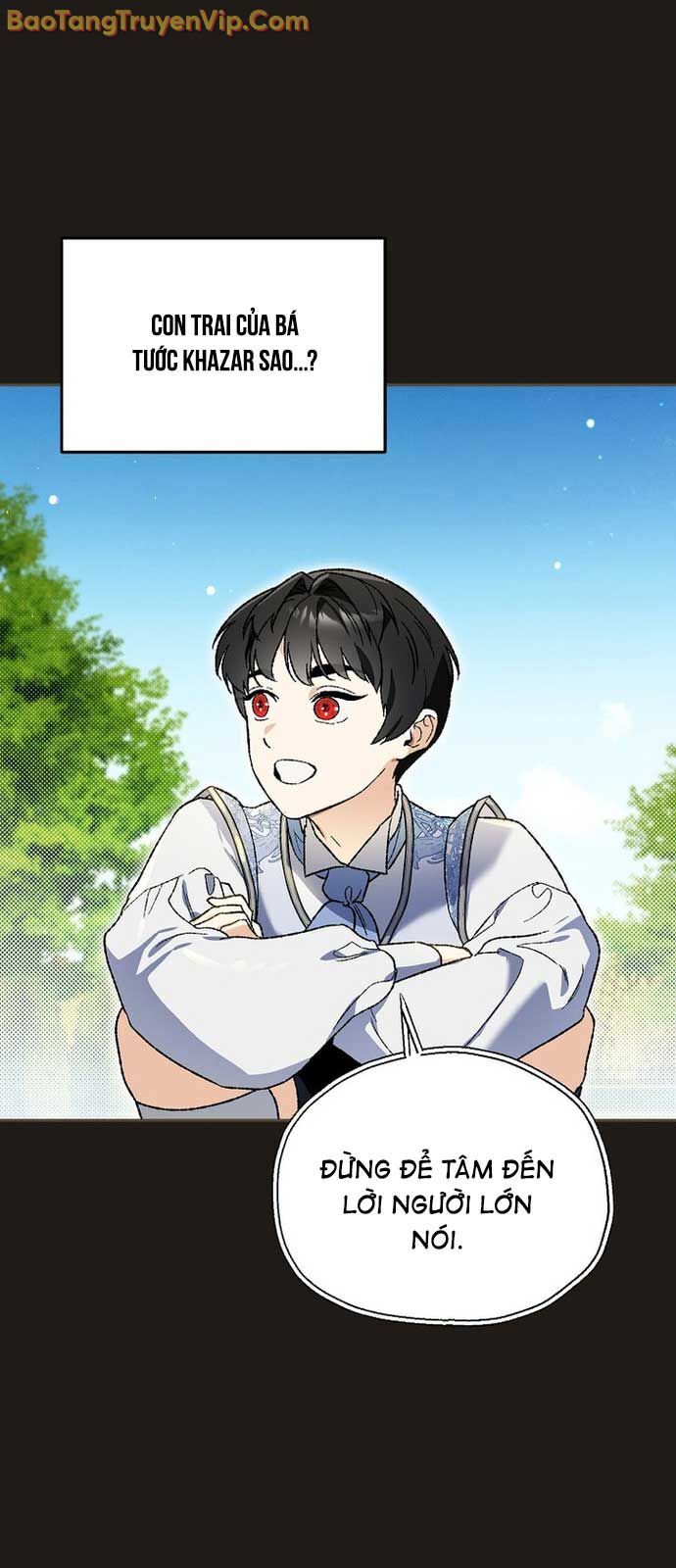 Trở Thành Thiên Tài Bất Trị Của Hắc Gia - Chapter 32 - Page 23